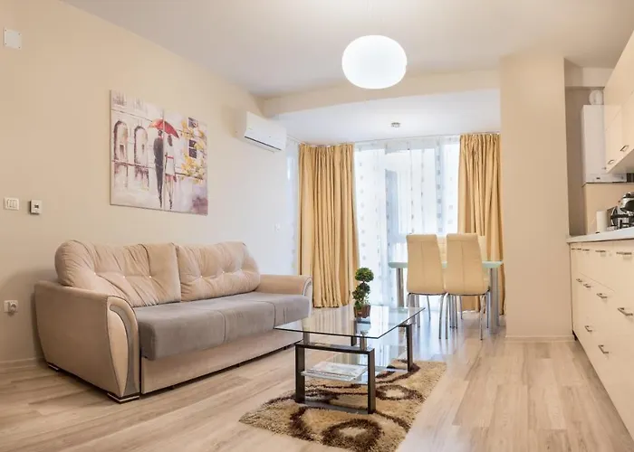 Pavel\'S Apartment