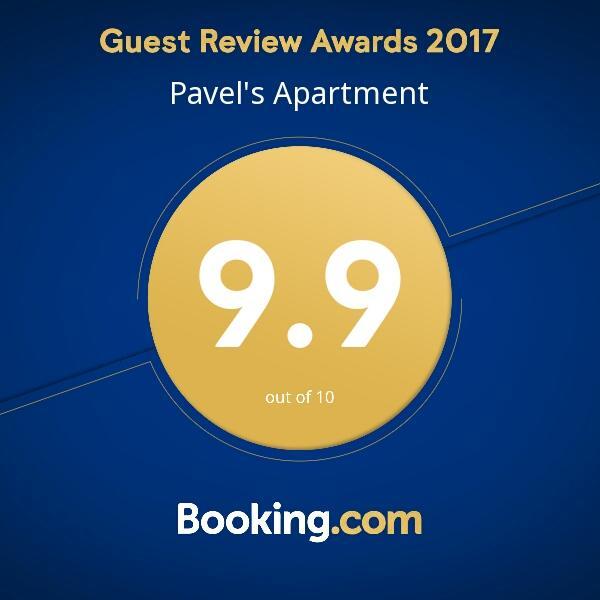 Pavel's *