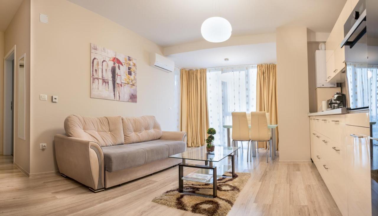 Apartment Pavel's