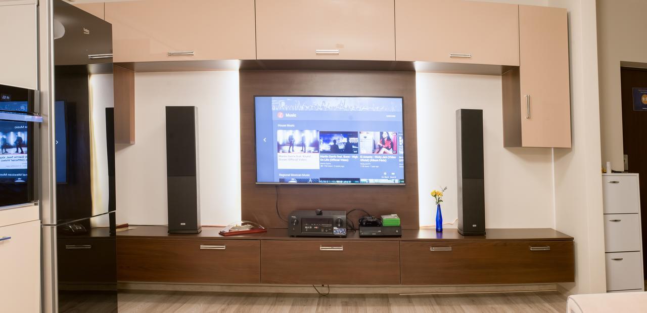 Apartment Pavel's Timisoara