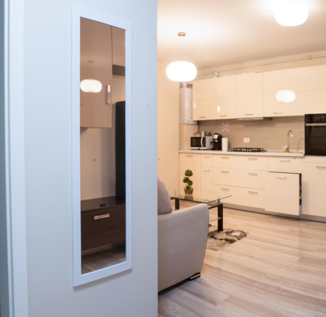Pavel's Apartment *
