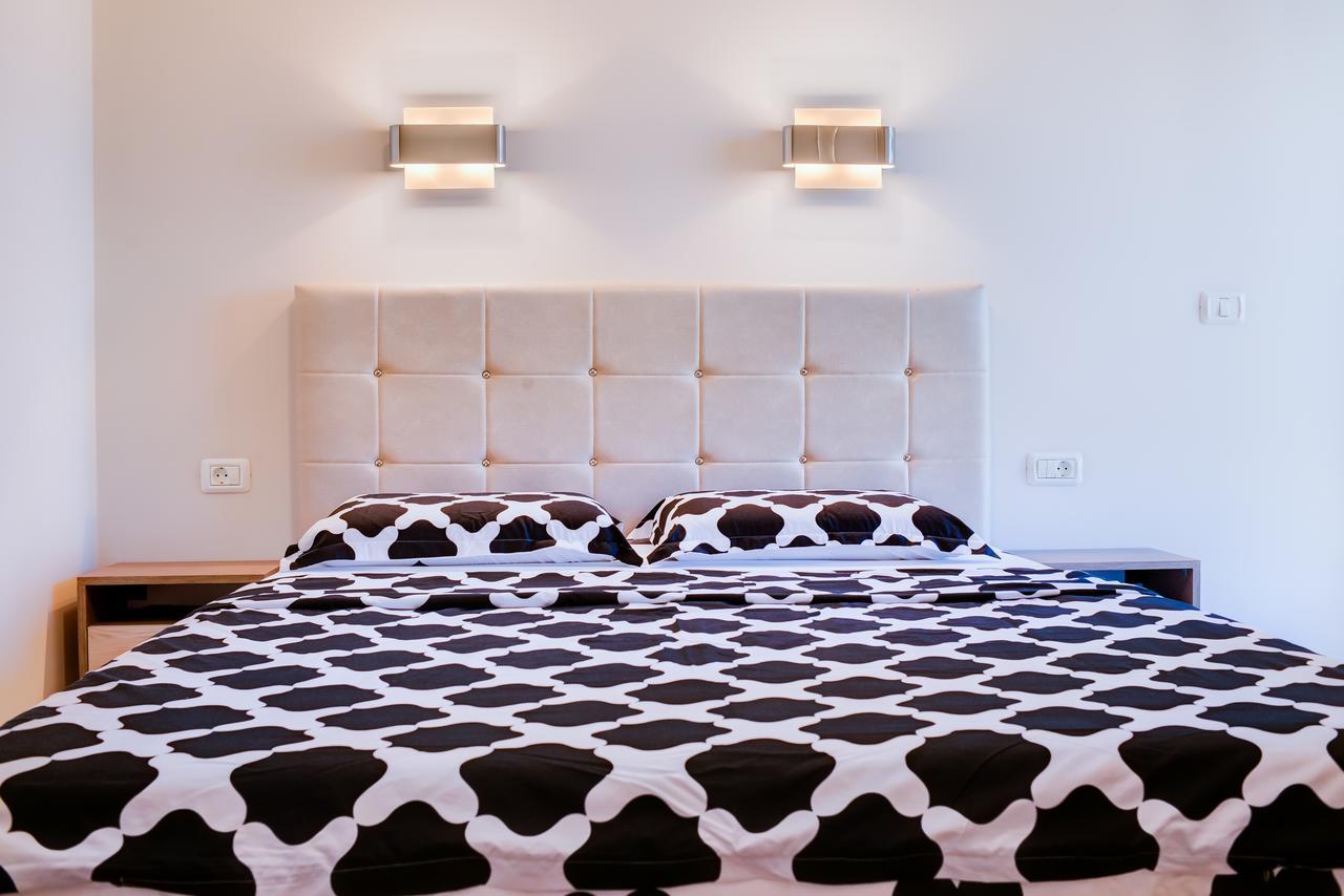 Apartment Pavel's