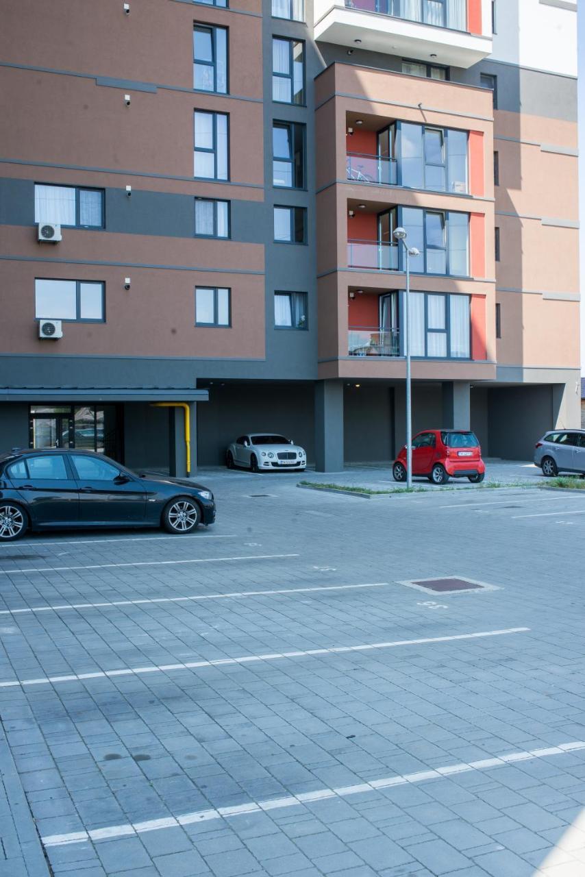 Apartment Pavel's Timisoara